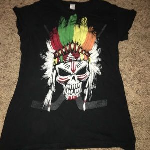 Blackhawks T Shirt